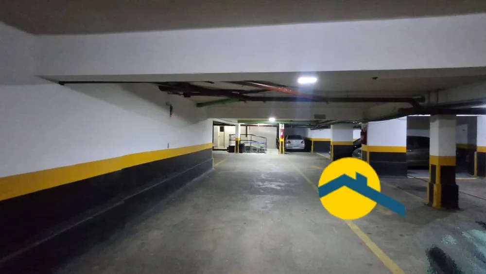 Apartamento, 3 quartos, 100 m² - Foto 23