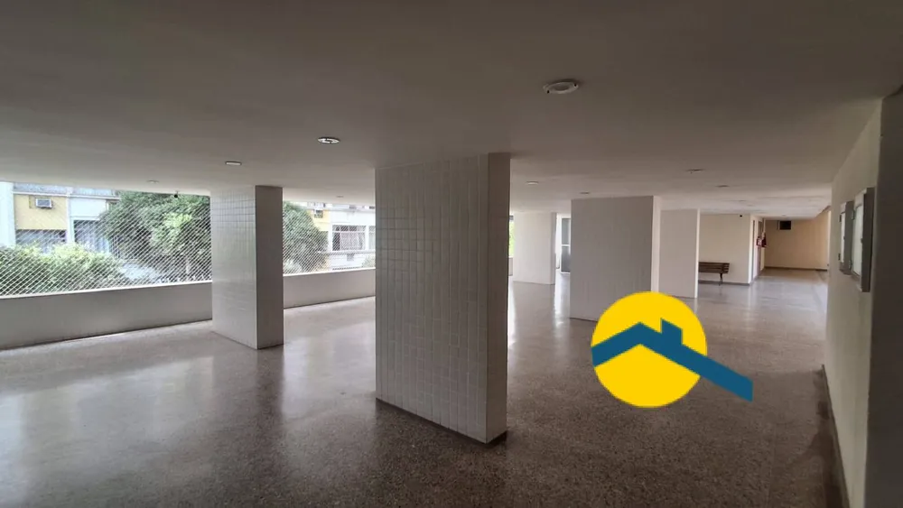 Apartamento, 3 quartos, 100 m² - Foto 19