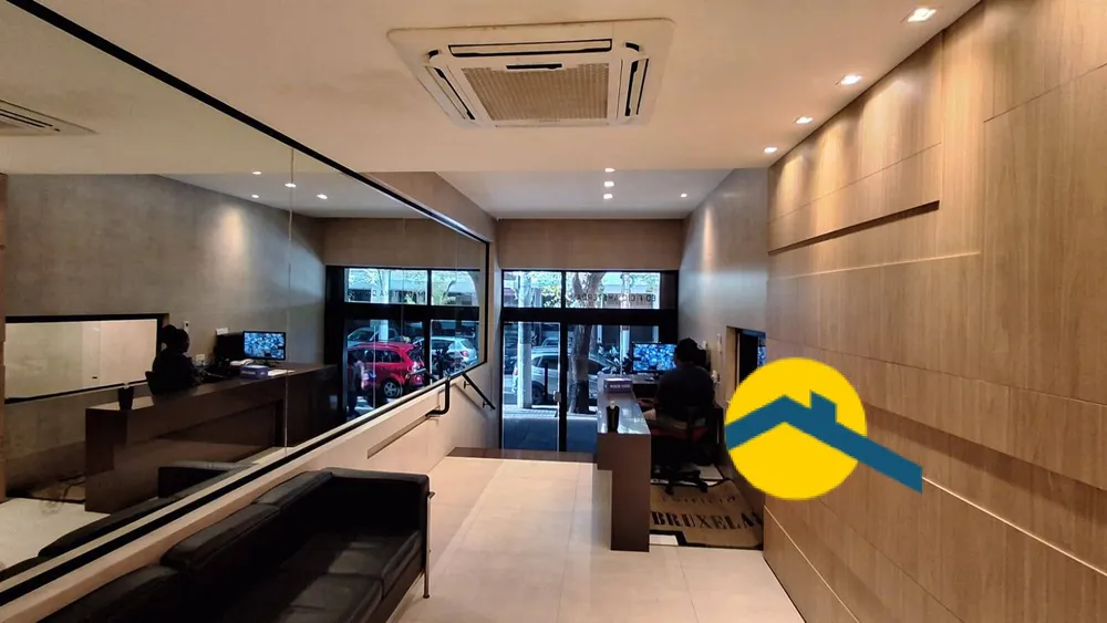 Apartamento, 3 quartos, 100 m² - Foto 27