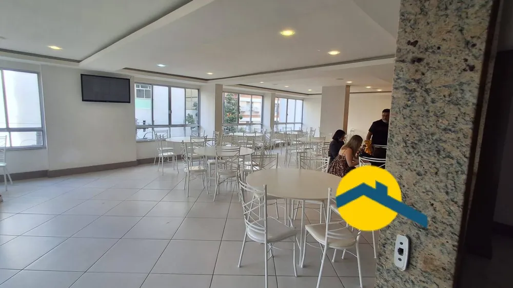 Apartamento, 3 quartos, 100 m² - Foto 17