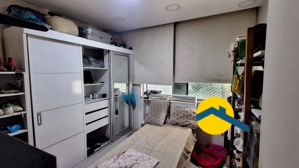 Apartamento, 3 quartos, 100 m² - Foto 10