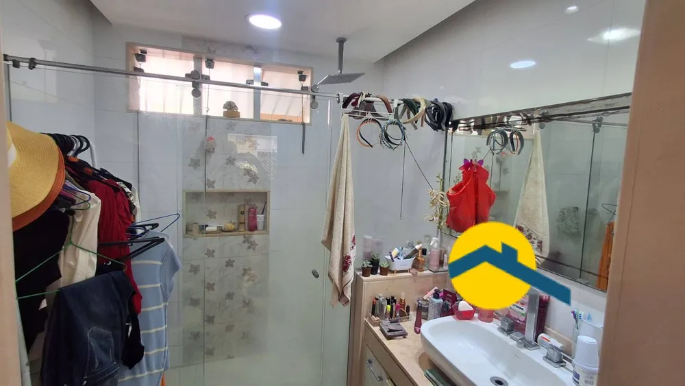 Apartamento, 3 quartos, 100 m² - Foto 6