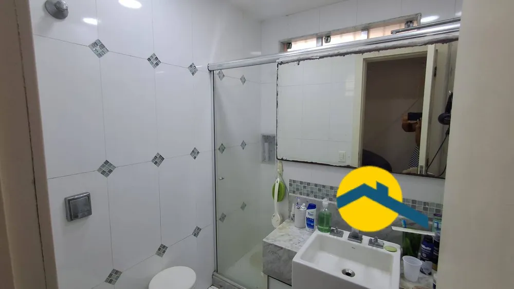 Apartamento, 3 quartos, 100 m² - Foto 7
