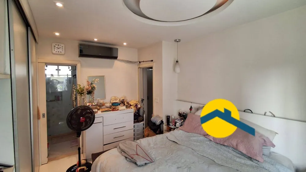 Apartamento, 3 quartos, 100 m² - Foto 5