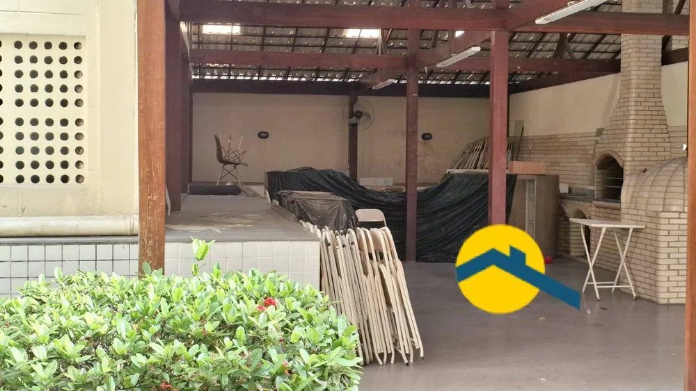 Apartamento, 3 quartos, 100 m² - Foto 16
