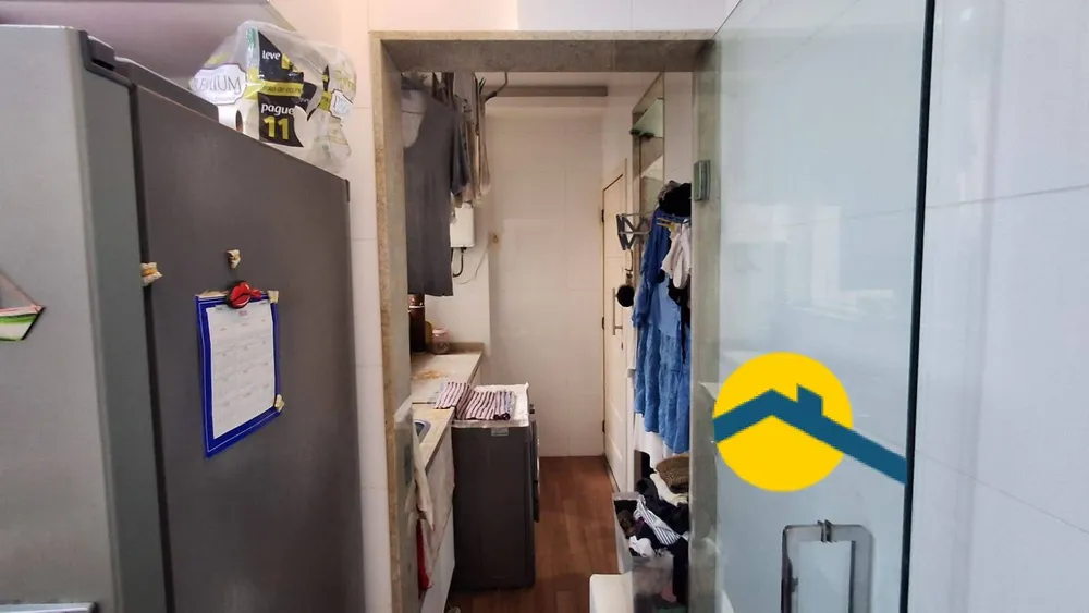 Apartamento, 3 quartos, 100 m² - Foto 14