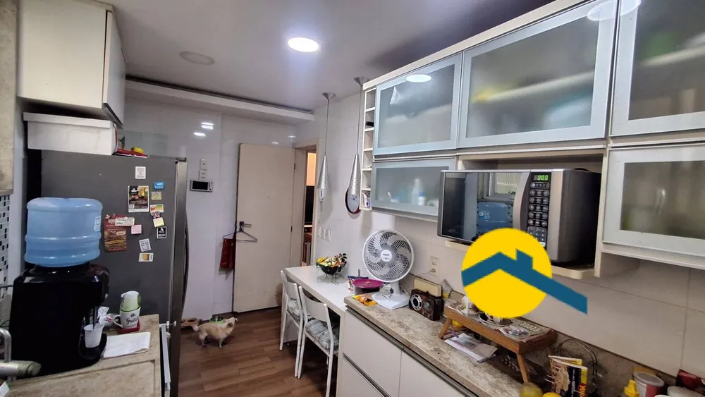 Apartamento, 3 quartos, 100 m² - Foto 13