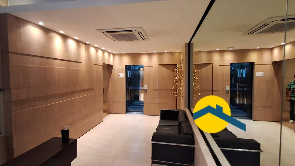 Apartamento, 3 quartos, 100 m² - Foto 25