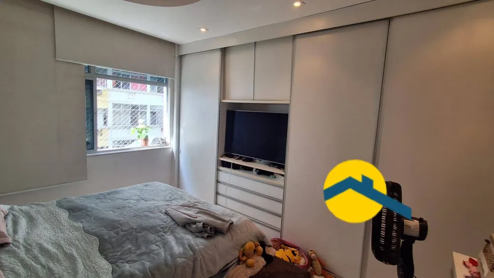 Apartamento, 3 quartos, 100 m² - Foto 8