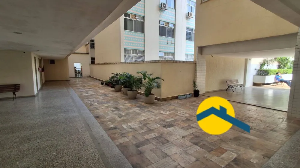 Apartamento, 3 quartos, 100 m² - Foto 18