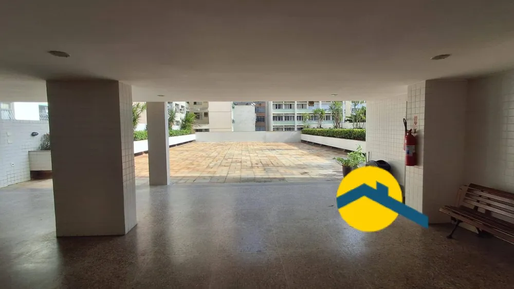 Apartamento, 3 quartos, 100 m² - Foto 21