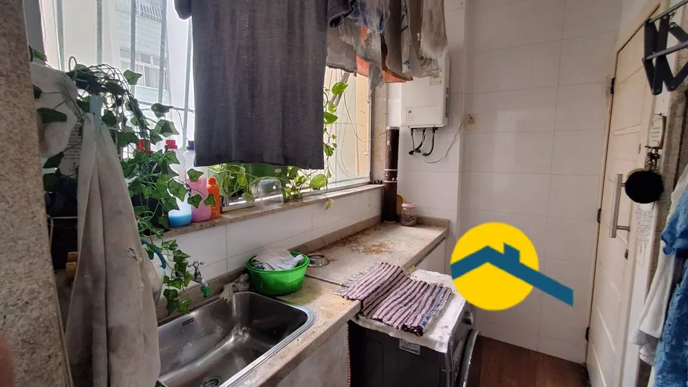 Apartamento, 3 quartos, 100 m² - Foto 15