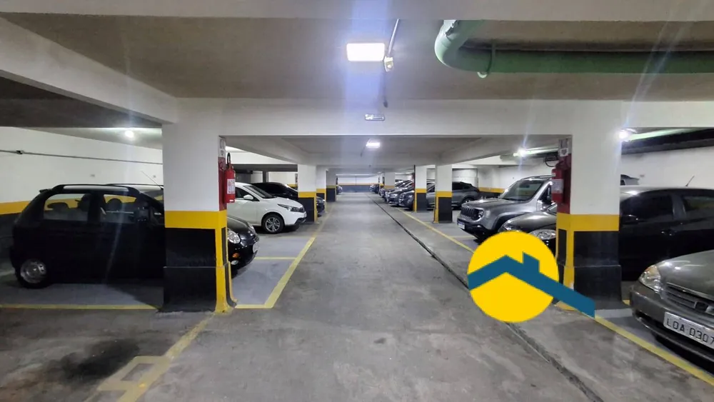 Apartamento, 3 quartos, 100 m² - Foto 24