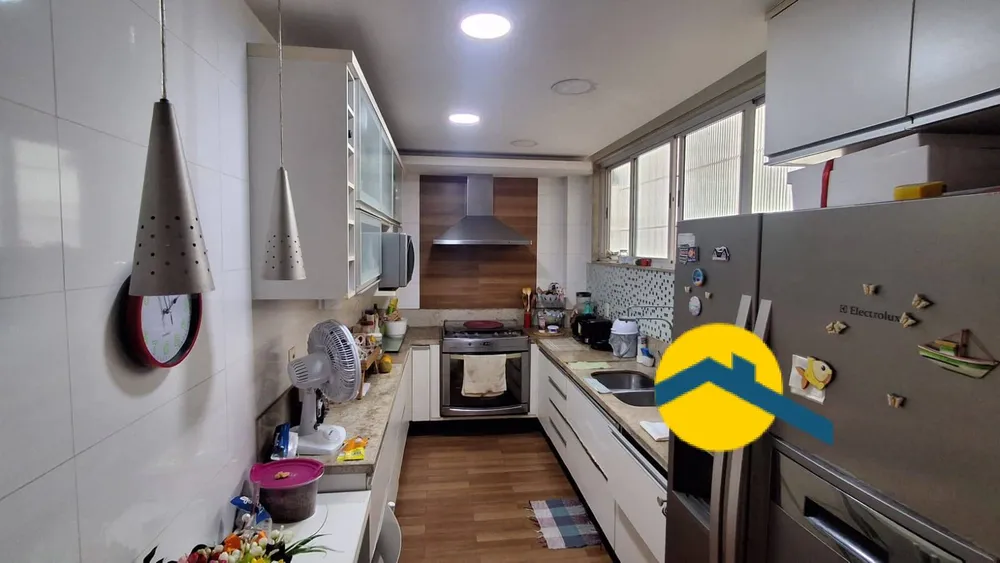 Apartamento, 3 quartos, 100 m² - Foto 11