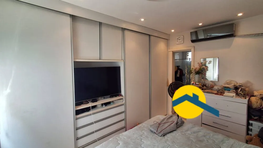 Apartamento, 3 quartos, 100 m² - Foto 9