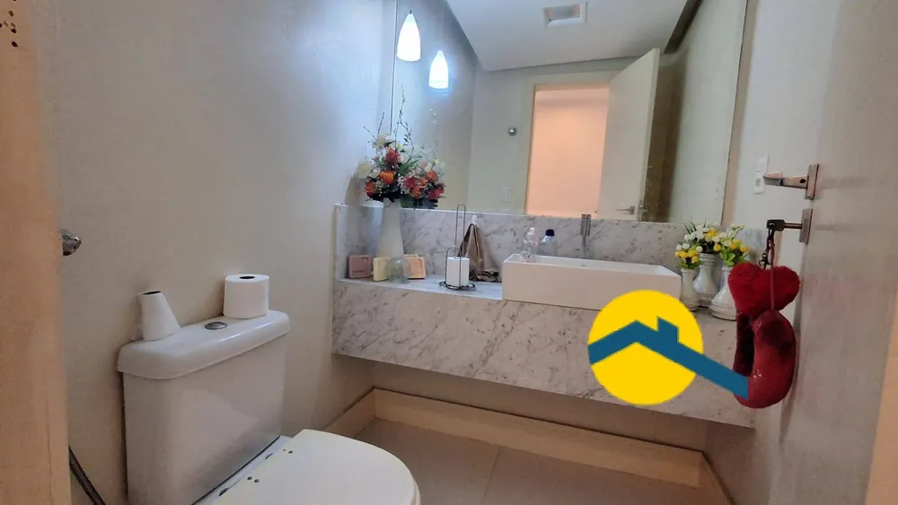 Apartamento, 3 quartos, 100 m² - Foto 2