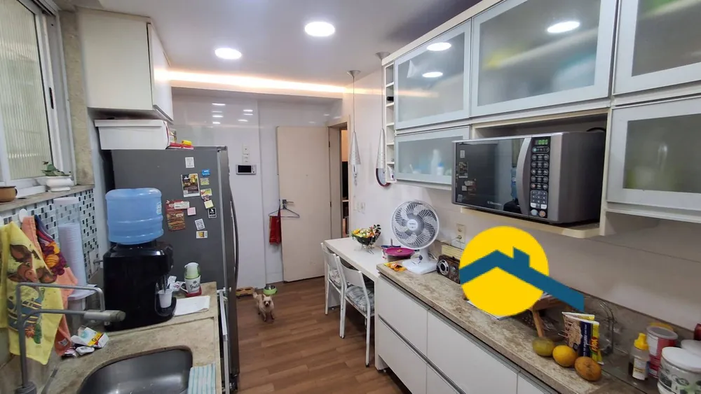 Apartamento, 3 quartos, 100 m² - Foto 12