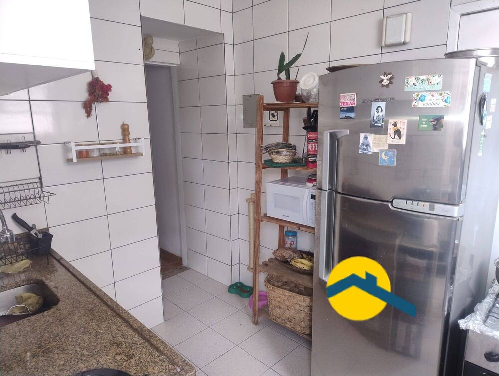 Apartamento, 2 quartos, 70 m² - Foto 4