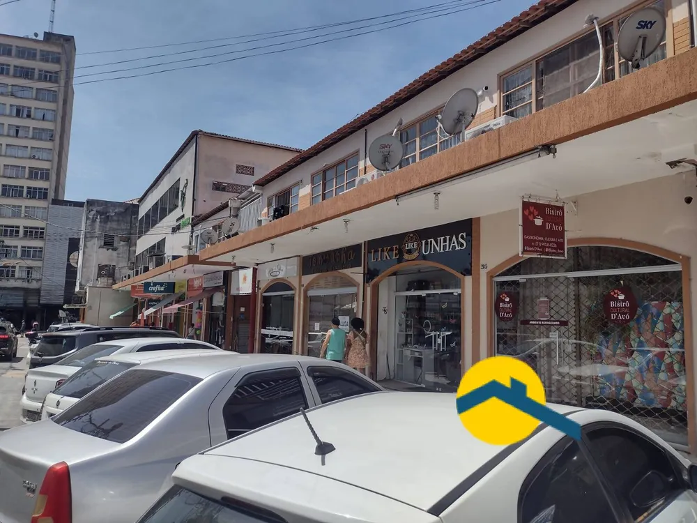 Loja-Salão, 60 m² - Foto 15