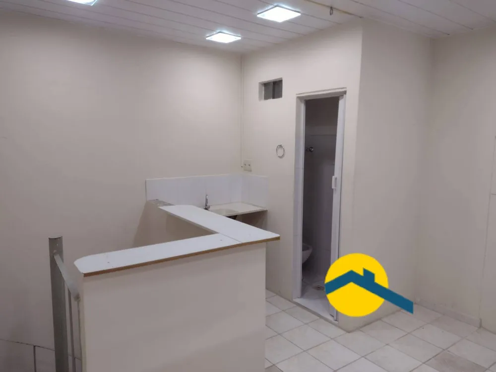 Loja-Salão, 60 m² - Foto 6