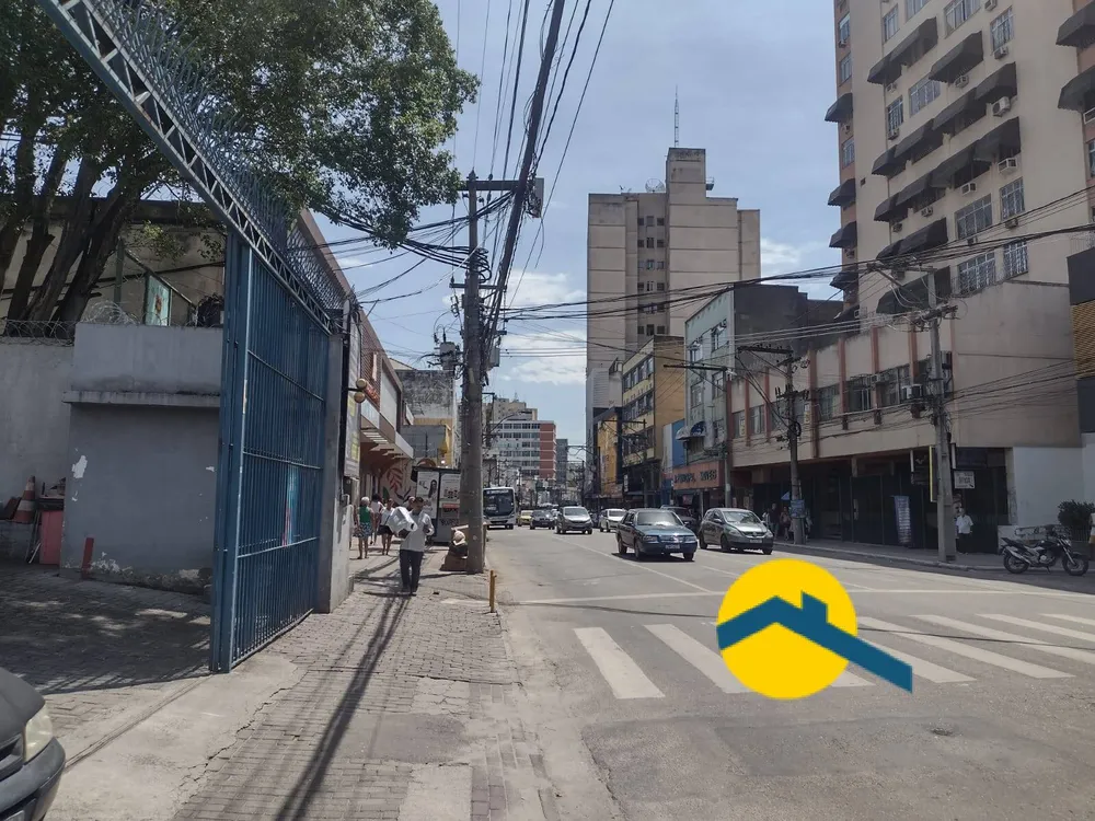 Loja-Salão, 60 m² - Foto 11