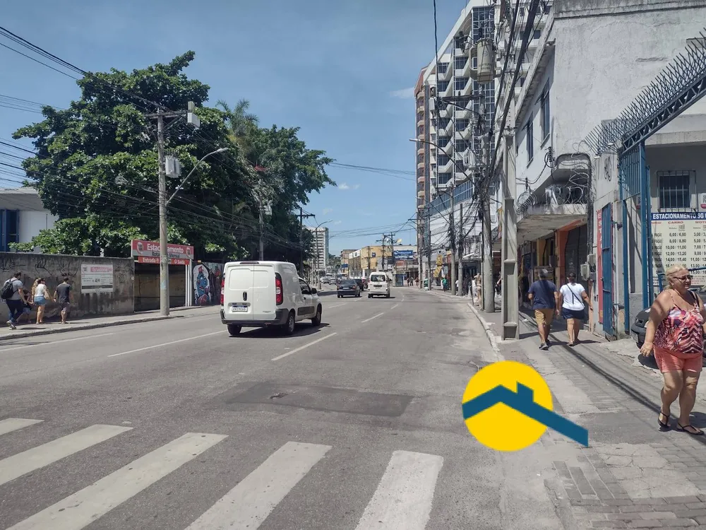 Loja-Salão, 60 m² - Foto 12
