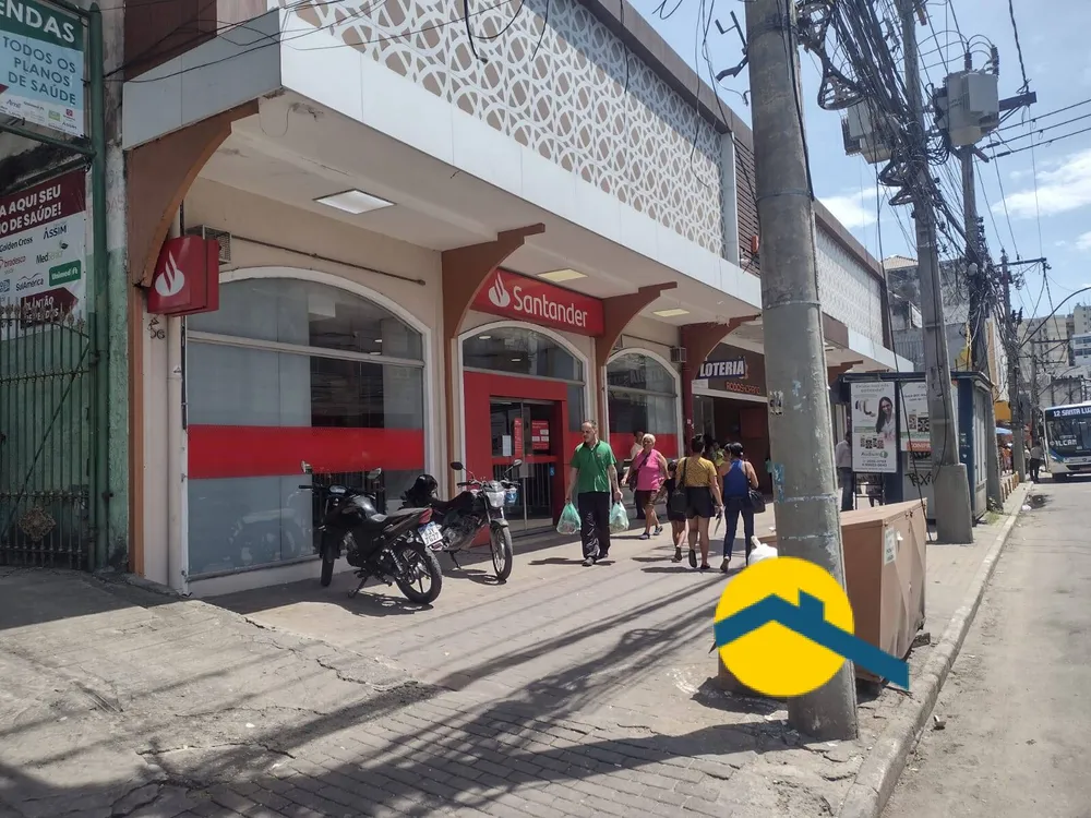 Loja-Salão, 60 m² - Foto 14
