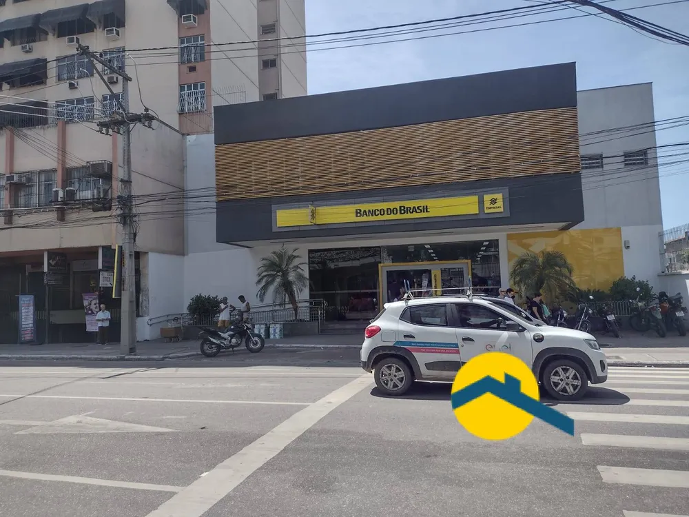 Loja-Salão, 60 m² - Foto 13