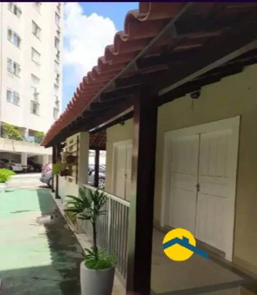 Apartamento, 2 quartos, 60 m² - Foto 17
