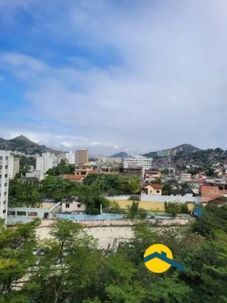 Apartamento, 2 quartos, 60 m² - Foto 13