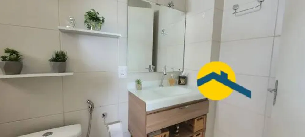 Apartamento, 2 quartos, 60 m² - Foto 4