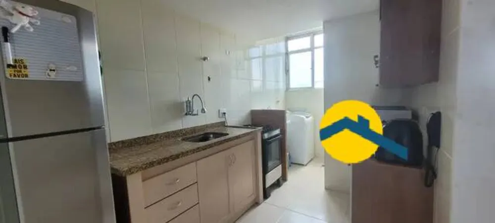 Apartamento, 2 quartos, 60 m² - Foto 14