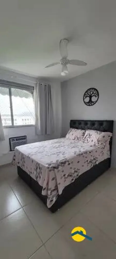 Apartamento, 2 quartos, 60 m² - Foto 7