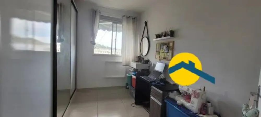 Apartamento, 2 quartos, 60 m² - Foto 9