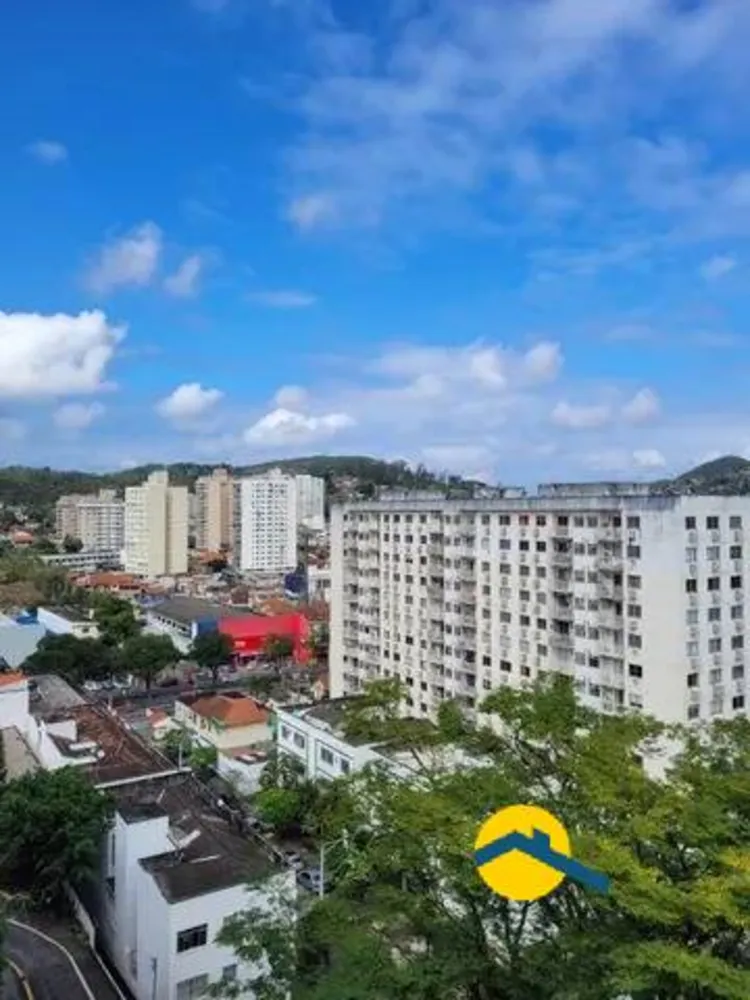 Apartamento, 2 quartos, 60 m² - Foto 6