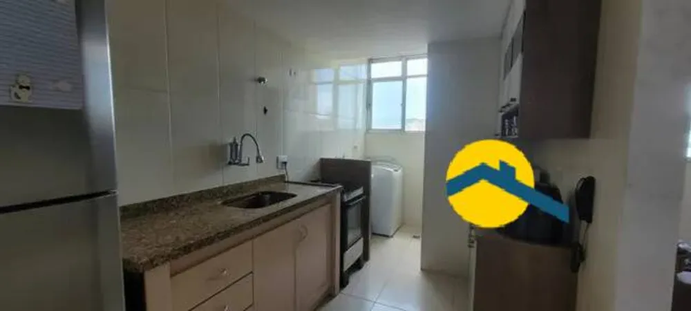 Apartamento, 2 quartos, 60 m² - Foto 15