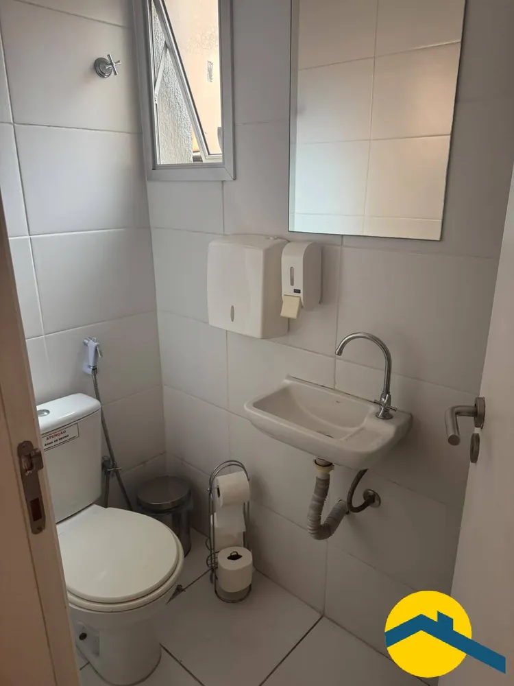 Sala-Conjunto, 28 m² - Foto 7