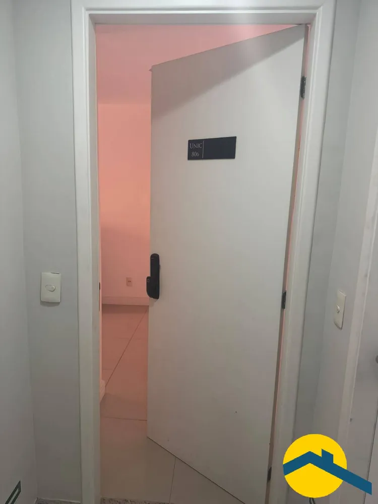 Sala-Conjunto, 28 m² - Foto 8