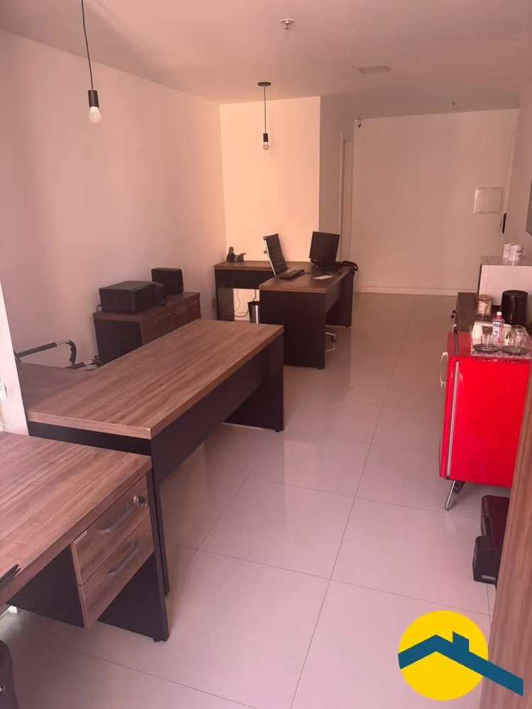 Sala-Conjunto, 28 m² - Foto 6