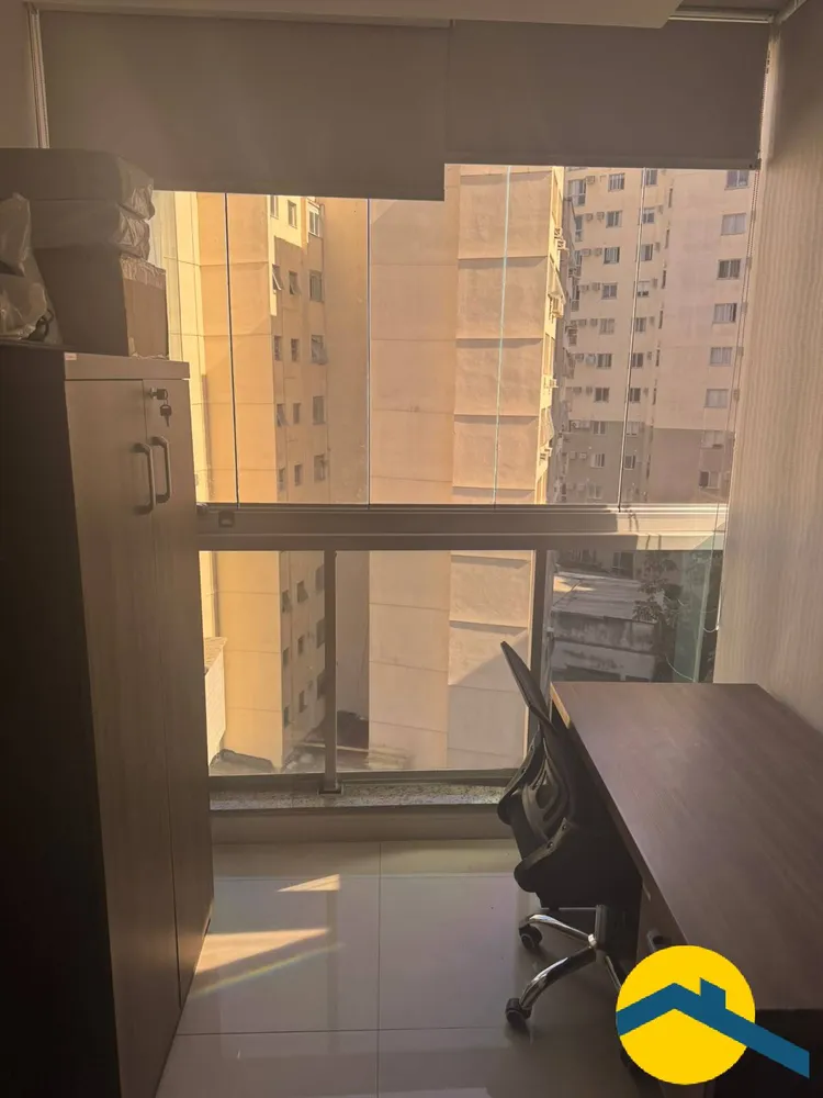 Sala-Conjunto, 28 m² - Foto 2
