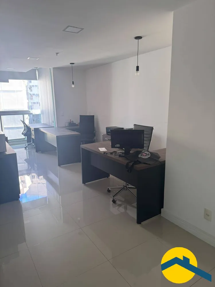 Sala-Conjunto, 28 m² - Foto 5