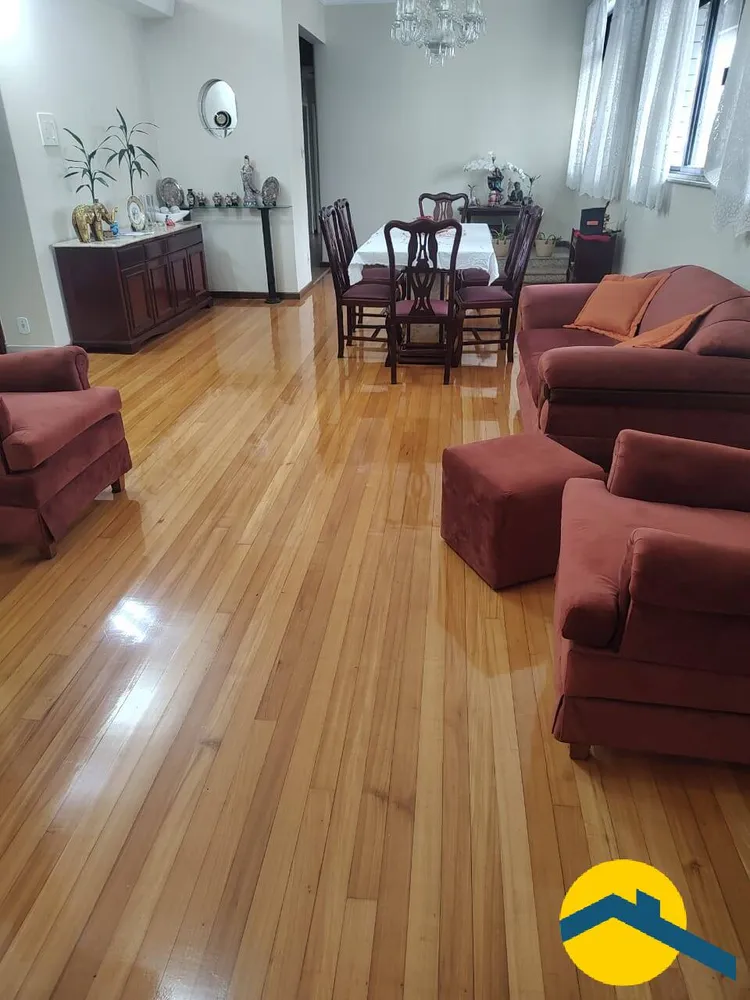 Cobertura, 4 quartos, 300 m² - Foto 3