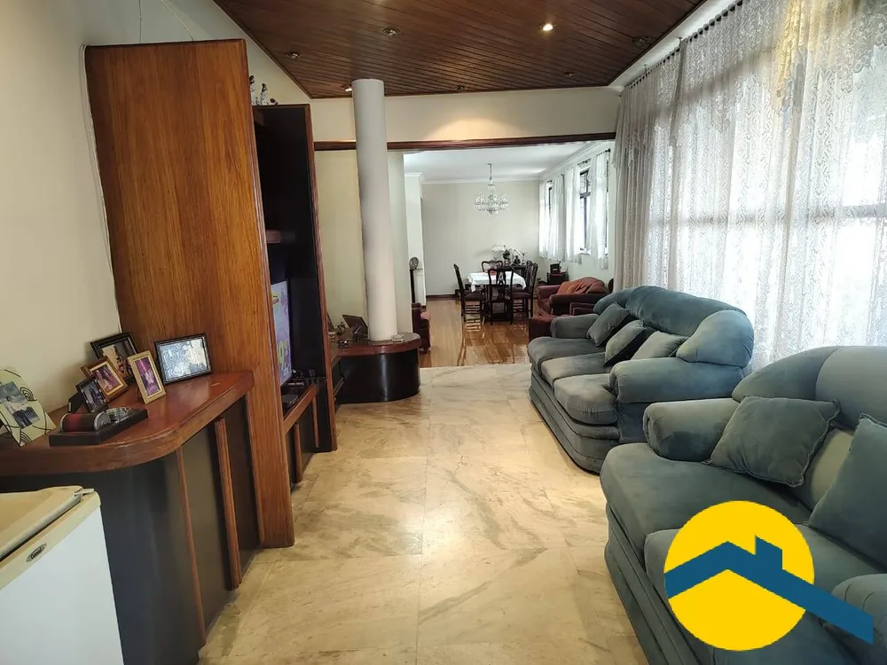 Cobertura, 4 quartos, 300 m² - Foto 2