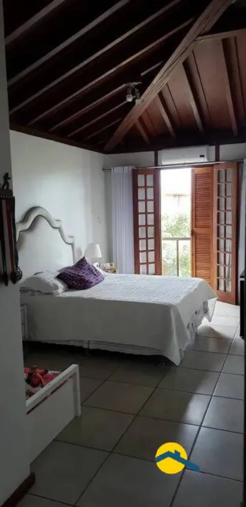 Casa de Condomínio, 4 quartos - Foto 12