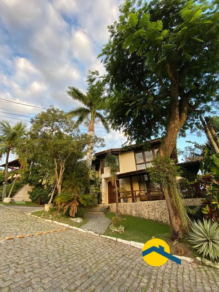 Casa de Condomínio, 4 quartos - Foto 31