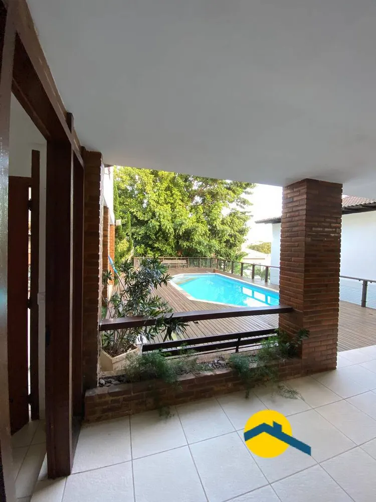 Casa de Condomínio, 4 quartos - Foto 18