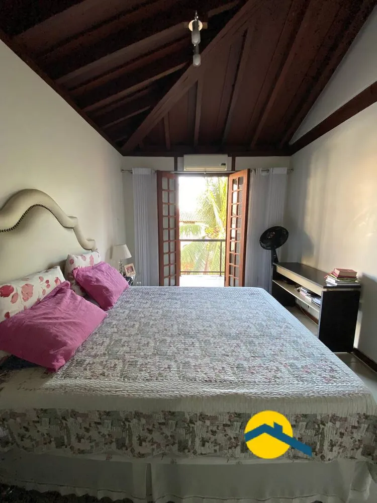 Casa de Condomínio, 4 quartos - Foto 10