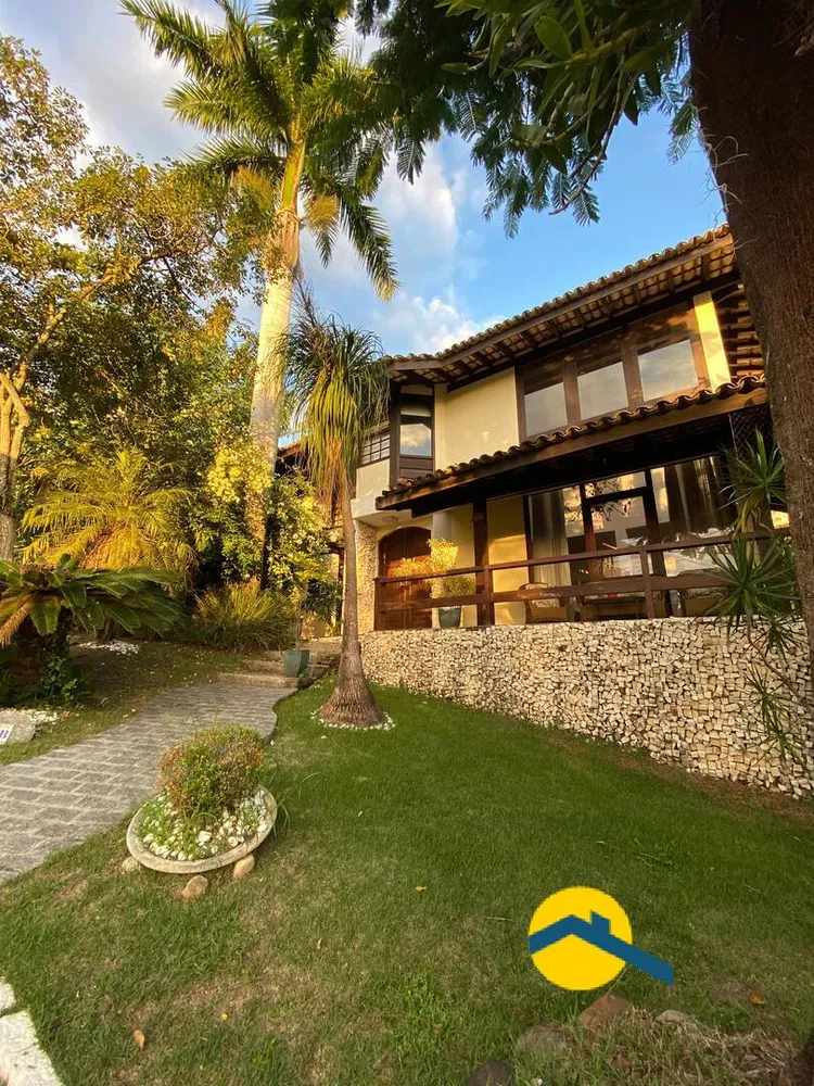 Casa de Condomínio, 4 quartos - Foto 32