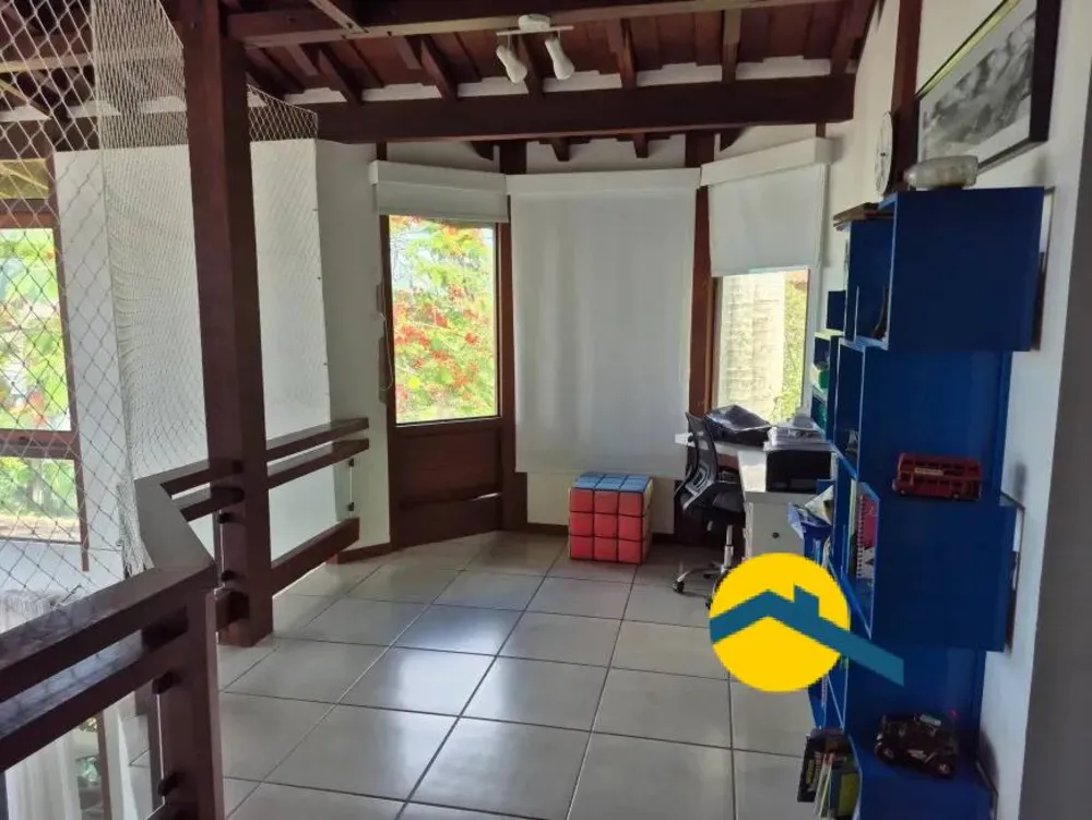 Casa de Condomínio, 4 quartos - Foto 9