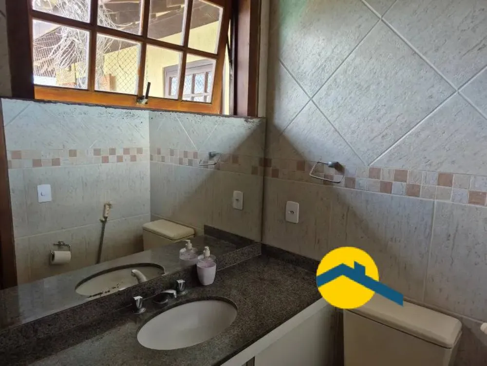 Casa de Condomínio, 4 quartos - Foto 8